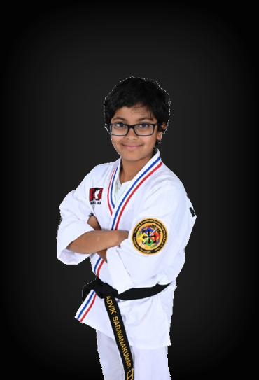 ATA Karate for Kids