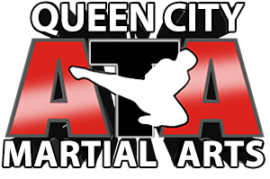 Queen City ATA Logo