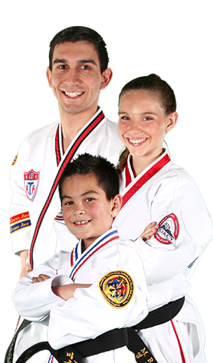 Adult Karate Taekwondo Fitness Martial Arts