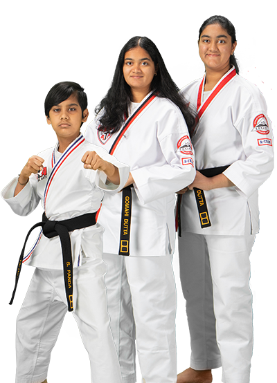 Queen City ATA | Charlotte, North Carolina